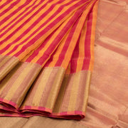 Handloom Chanderi Saree 10034846