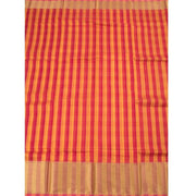 Handloom Chanderi Saree 10034846