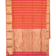 Handloom Chanderi Saree 10034846