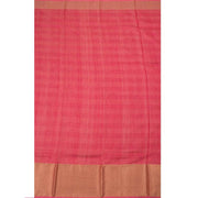 Handloom Chanderi Saree 10034846