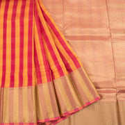 Handloom Chanderi Saree 10034846