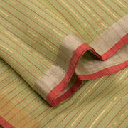 Handloom Chanderi Silk Cotton Saree 10034848