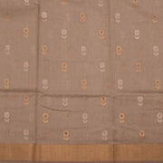 Handloom Chanderi Saree 10034850