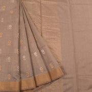Handloom Chanderi Saree 10034850