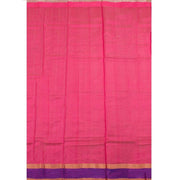 Handloom Chanderi Saree 10034853
