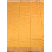 Handloom Chanderi Silk Cotton Saree 10034854