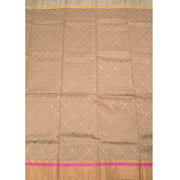 Handloom Chanderi Saree 10034855