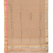 Handloom Chanderi Saree 10034855