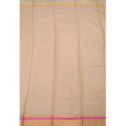 Handloom Chanderi Saree 10034855