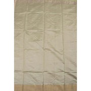 Handloom Chanderi Silk Cotton Saree 10038834