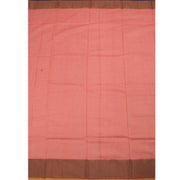 Handloom Chanderi Silk Cotton Saree 10038843