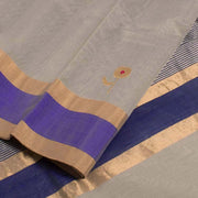 Handloom Chanderi Saree 10038845