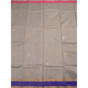 Handloom Chanderi Saree 10038845