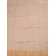 Handloom Chanderi Silk Cotton Saree 10038853