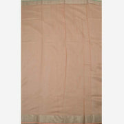 Handloom Chanderi Silk Cotton Saree 10045213