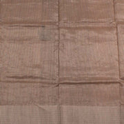 Handloom Chanderi Silk Cotton Saree 10045222