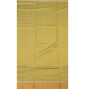 Handloom Chanderi Silk Cotton Saree 10045223