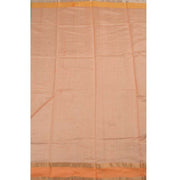 Handloom Chanderi Saree 10045225