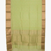 Handloom Chanderi Saree 10050591