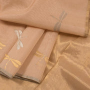 Handloom Chanderi  Saree 10050596