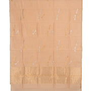 Handloom Chanderi  Saree 10050596