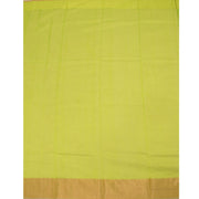 Handloom Chanderi Saree 10050597
