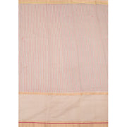 Printed Handloom Chanderi Saree 10050599