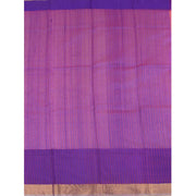 Printed Handloom Chanderi Silk Cotton Saree 10050602