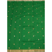 Handloom Chanderi Saree 10050605