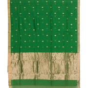 Handloom Chanderi Saree 10050605
