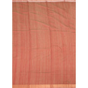Handloom Chanderi Saree 10050605