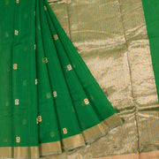 Handloom Chanderi Saree 10050605