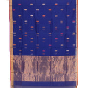 Handloom Chanderi Silk Cotton Saree 10050606