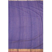 Handloom Chanderi Silk Cotton Saree 10050606