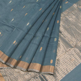 Handloom Chanderi Saree 10050607