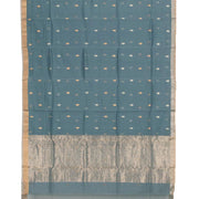 Handloom Chanderi Saree 10050607