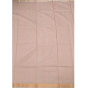 Handloom Chanderi Saree 10050607