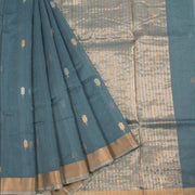 Handloom Chanderi Saree 10050607