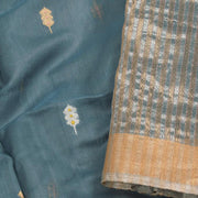 Handloom Chanderi Saree 10050607