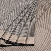 Handloom Chanderi Silk Cotton Saree 10050612