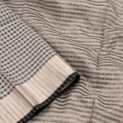 Handloom Chanderi Silk Cotton Saree 10050612