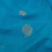 Handloom Chanderi Silk Cotton Salwar Suit Material 10030940