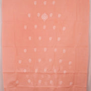 Chikankari Embroidered Cotton Salwar Suit Material 10050963