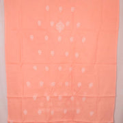 Chikankari Embroidered Cotton Salwar Suit Material 10050964