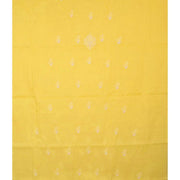 Chikankari Embroidered Cotton Salwar Suit Material 10050968