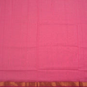 Handloom Maheshwari Silk Cotton Saree 10018687