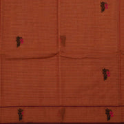 Handloom Chanderi Silk Cotton Saree 10032537