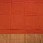 Handloom Chanderi Silk Cotton Saree 10033966