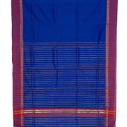 Handloom Chanderi Silk Cotton Saree 10033968