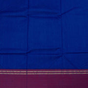 Handloom Chanderi Silk Cotton Saree 10033968